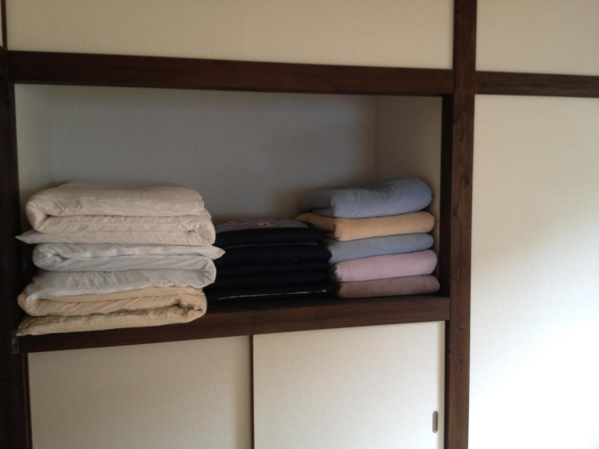 Beppu Yukemuri-No-Oka Youth Hostel Extérieur photo