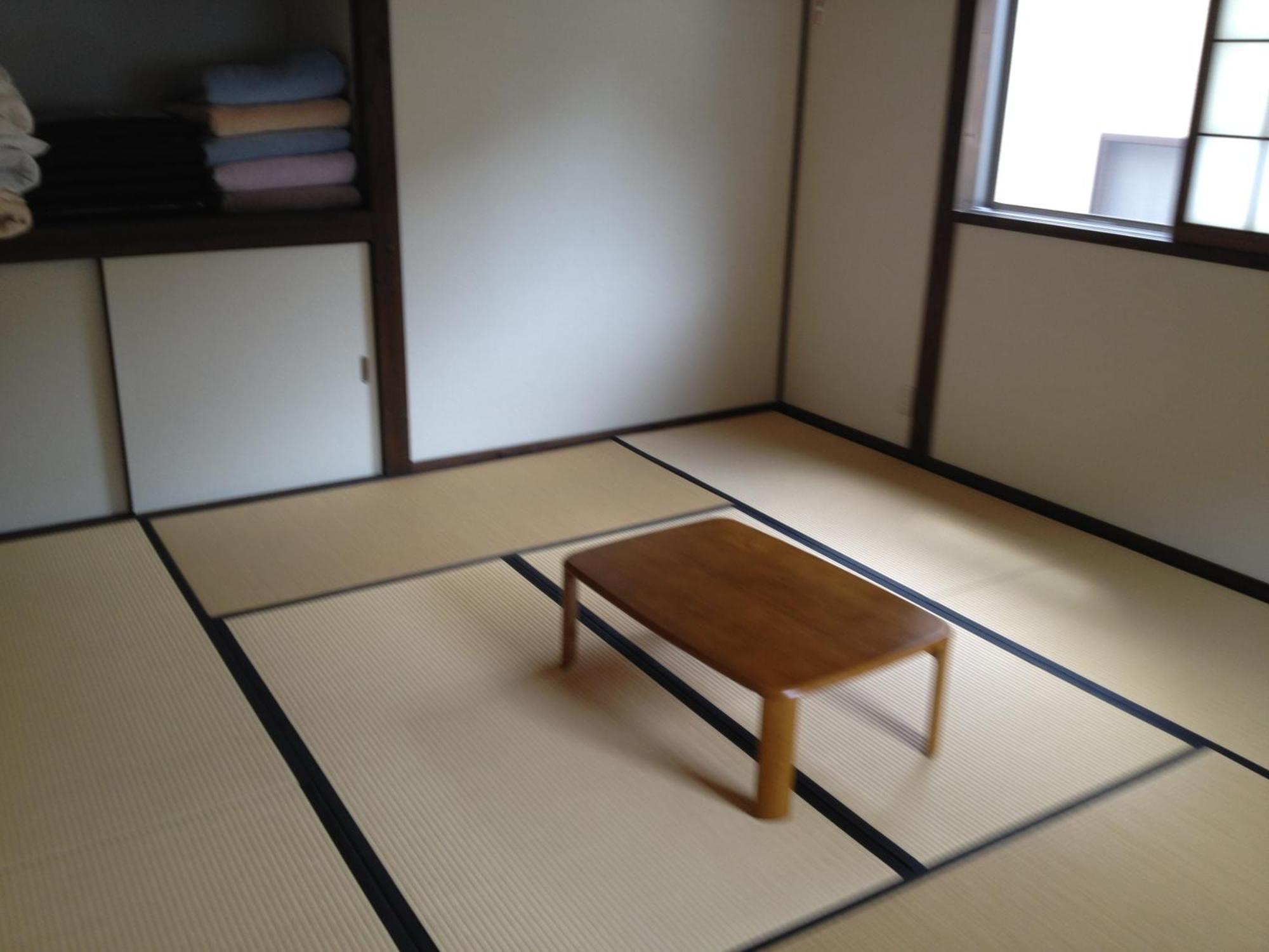 Beppu Yukemuri-No-Oka Youth Hostel Extérieur photo